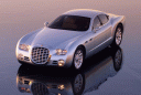 [thumbnail of 1998 Chronos Concept Car Top Frt Qtr 2.jpg]